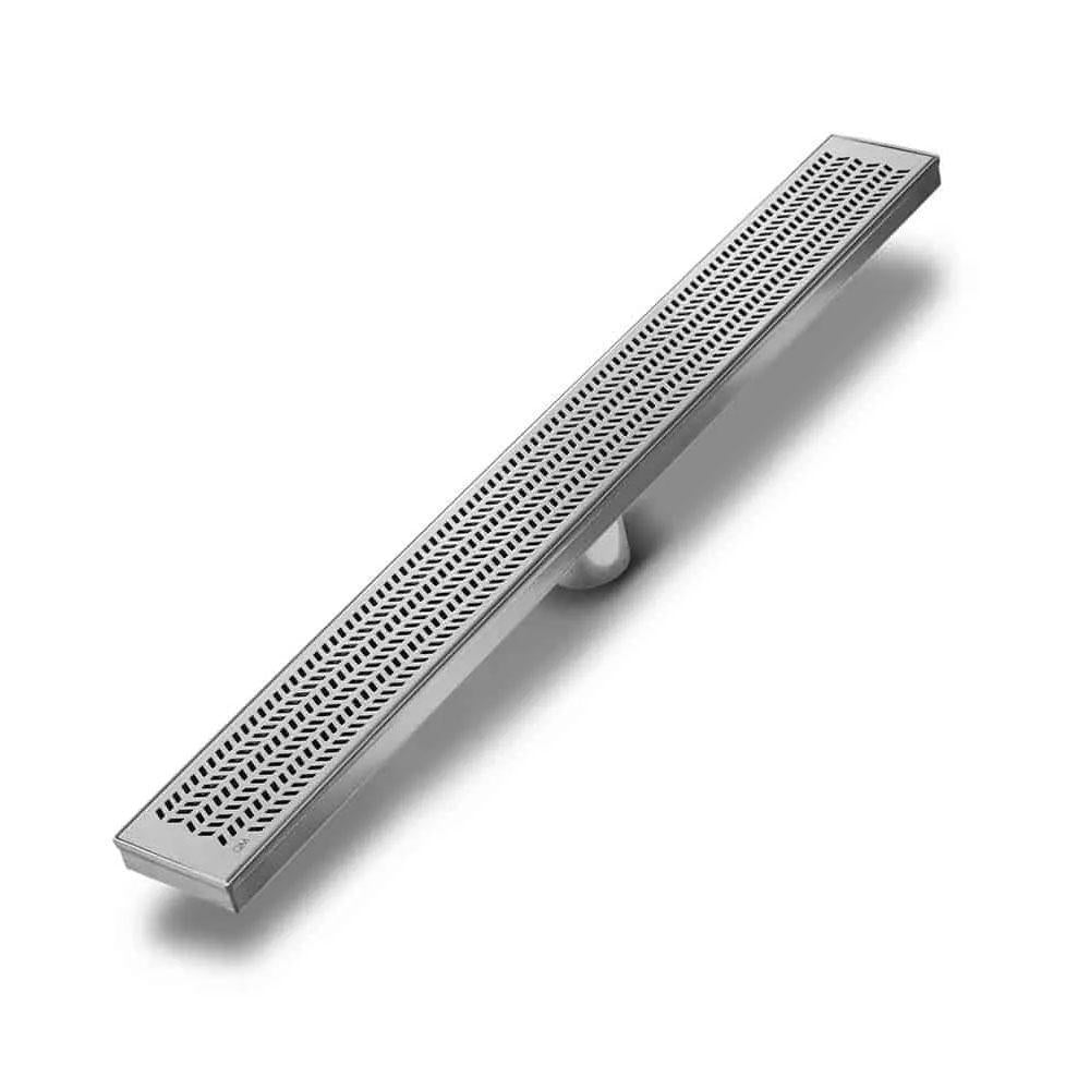 Nami Linear Drain 32" SATIN