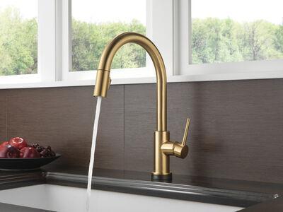 Trinsic 9159T-CZ-DST