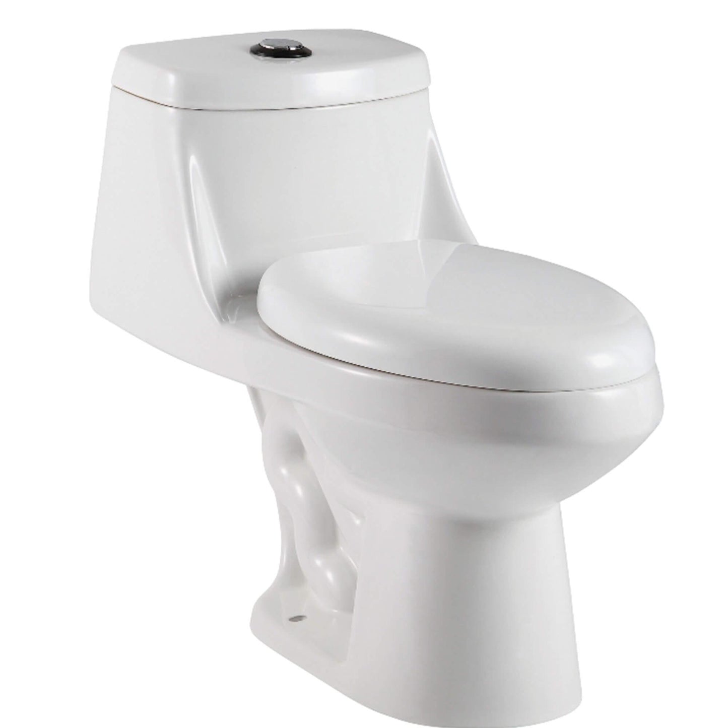 Inodoro CL-12027P BLANCO