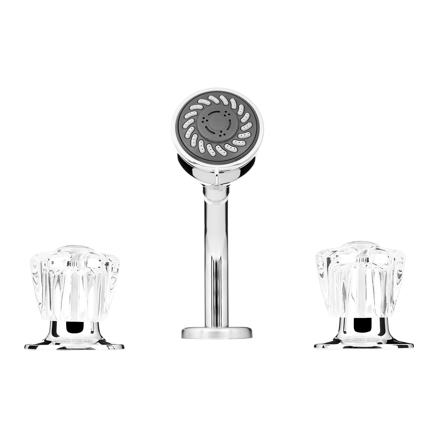 Shower Only Faucet 807-WS2-BDCC