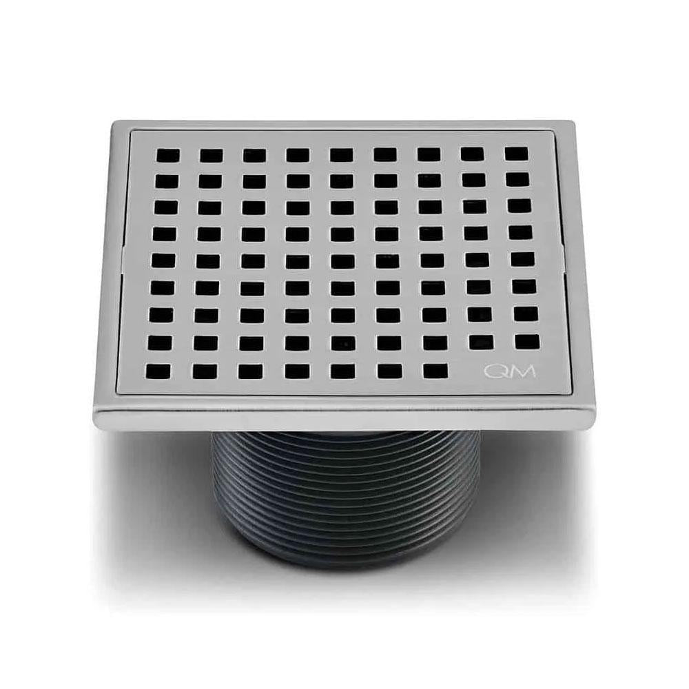 Lagos Mira Drain 4 X4 SATIN