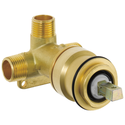 Single Handle Wall Mount Rough R3510-WL