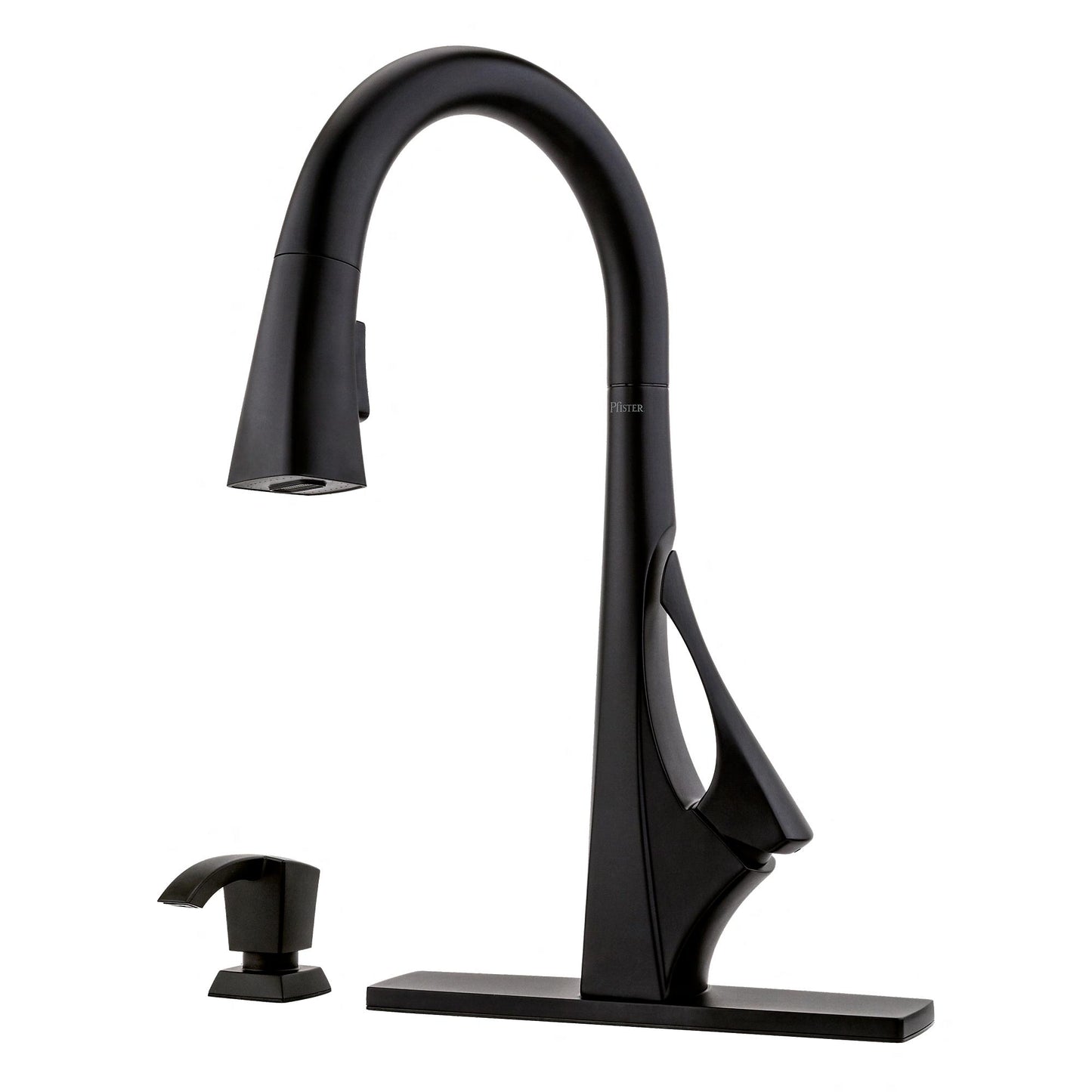 Venturi F529-7VNB Kitchen Faucet