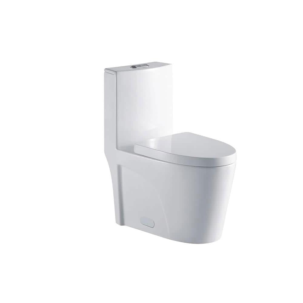 Inodoro CL-12011 BLANCO