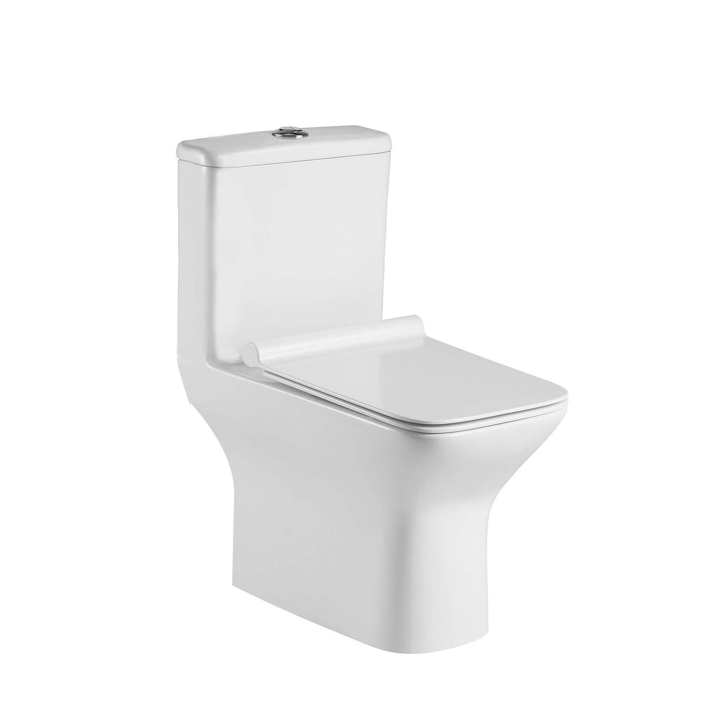 Inodoro CL-12248A BLANCO