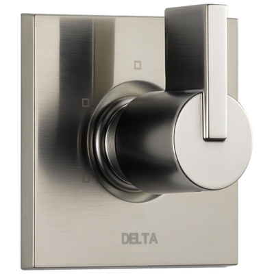 Vero Diverter Trim T11853-SS