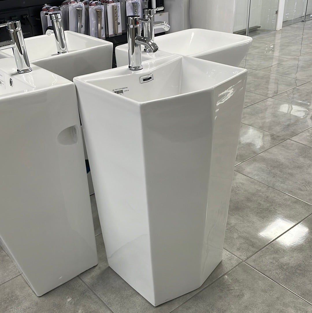MC-PDT11CP PEDESTAL