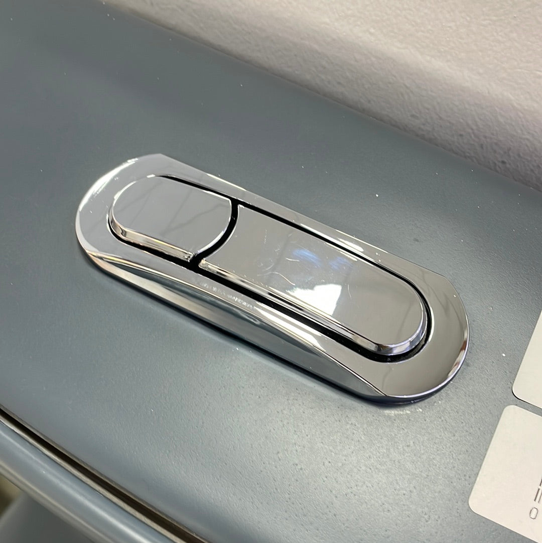 Inodoro A2335 Grey Matte