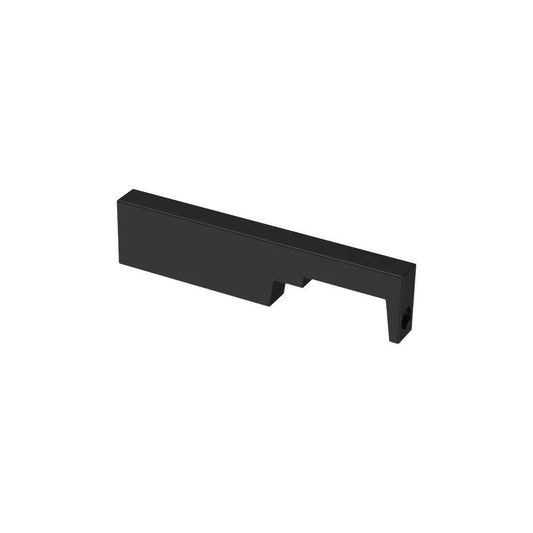 HHL-LG42-VRVLB Verve Lever Handle Kit