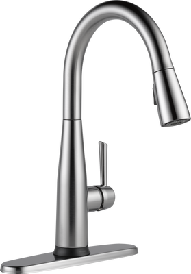 Kitchen Faucet 9113T-AR-DST