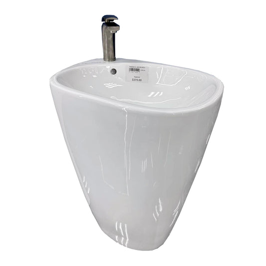 Pedestal CL-6023 BLANCO