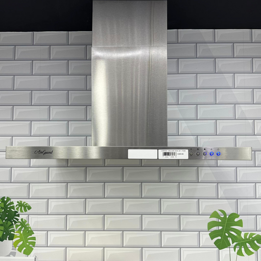 CAMPANA  CARLA AWS-B53C 30" / 75CM