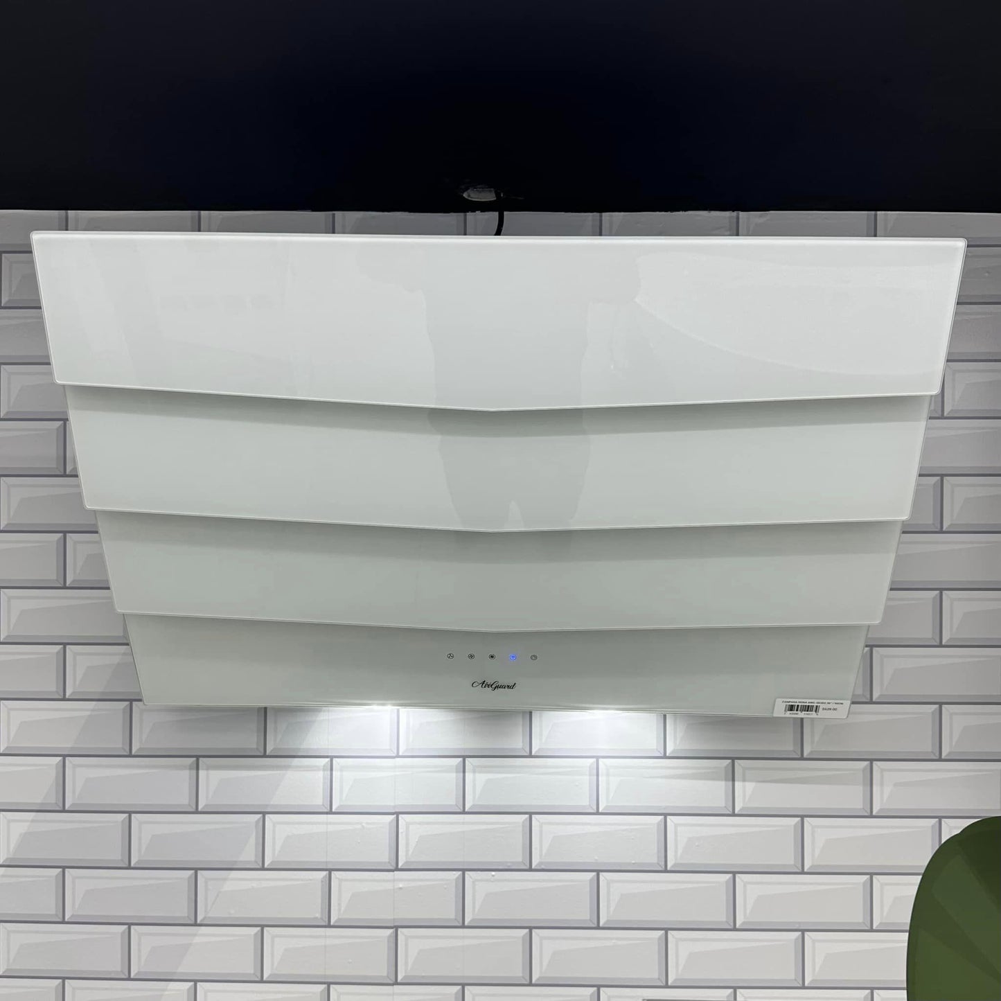 CAMPANA REINA AWG-S03D3 36'' / 90CM