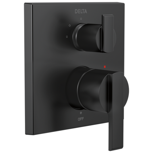 Angular Diverter T24867-BL