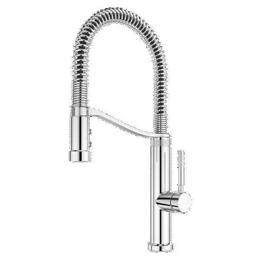 GT529-BRUC Bruton Culinary Kitchen Faucet