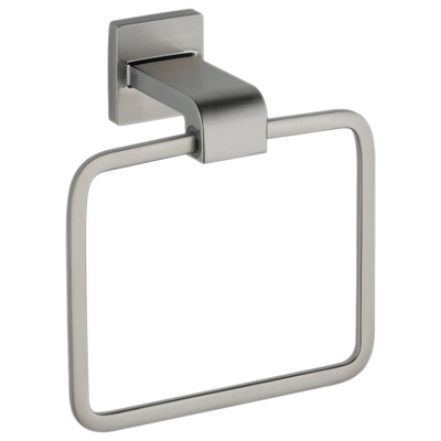 Ara Towel Ring 77546-SS
