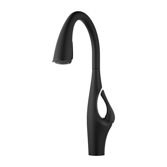 Kai GT529-IHB Black