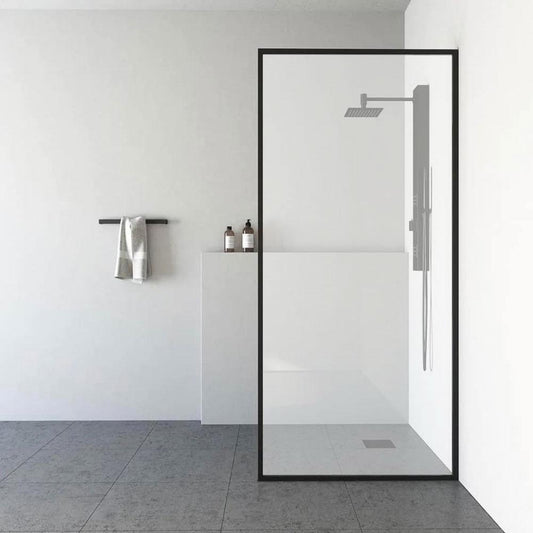 AHD-SD12 36" BLACK FROSTED EXPLOSION PROOF