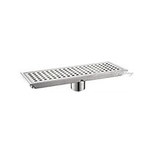 Drain Nicolas STAINLESS STEEL 24" parrilla