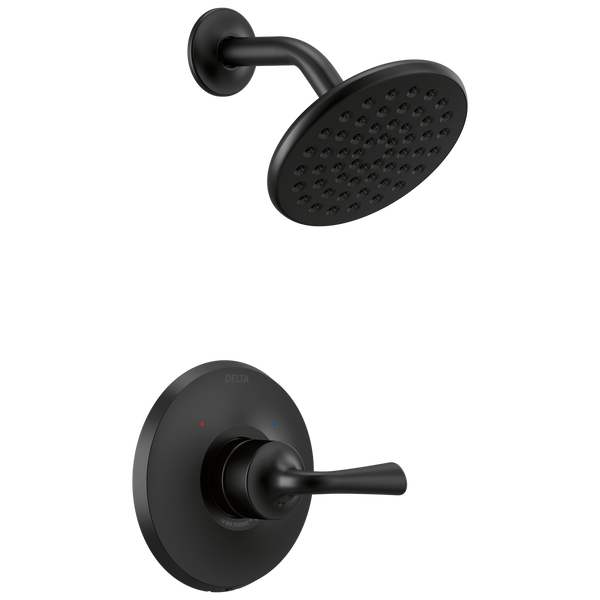 Kayra Shower T14233-BL