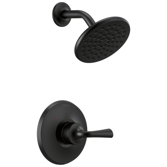 Kayra Shower T14233-BL