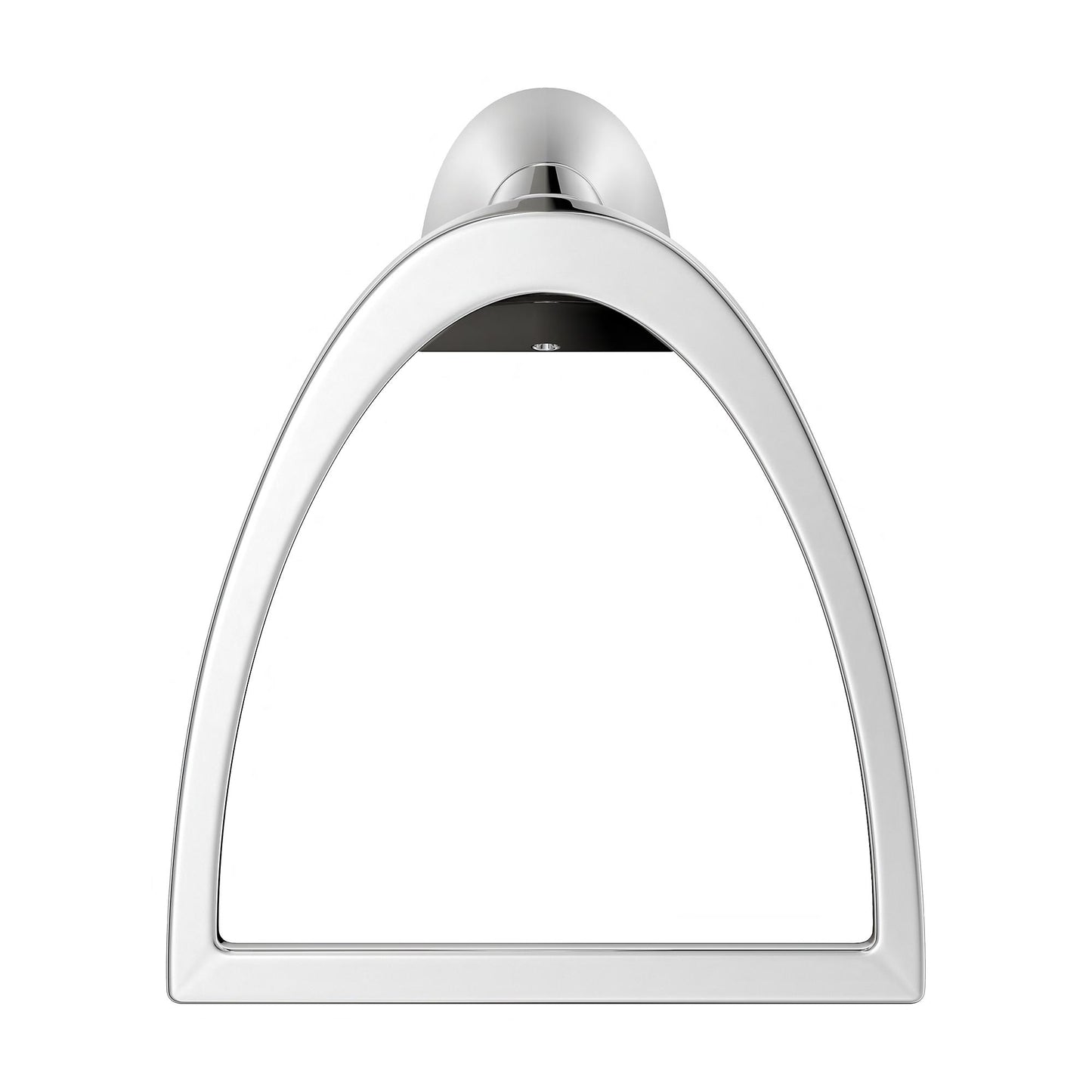 BRB-KA0C KARCI TOWEL RING CROMO