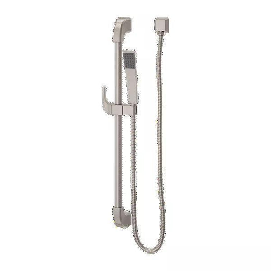 Park Avenue Hand Held Shower with Slide Bar LG16-3FWK
