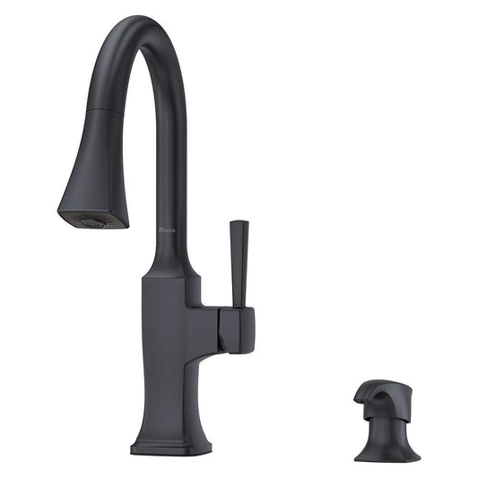 Kroft Kitchen Faucet F529-7KFB