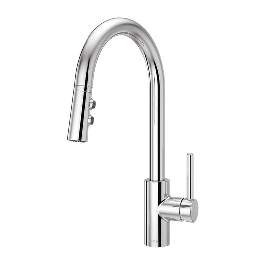 Kitchen Faucet LG529-SAC