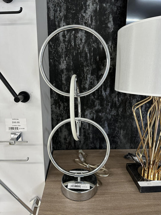 Lamp. RT-6104-3-A