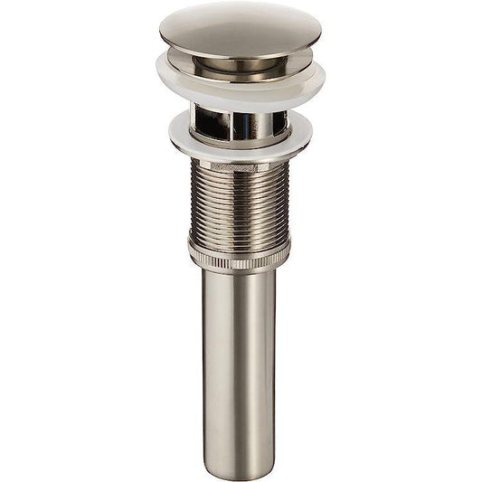 AHDP/ POP UP CON OVER SATIN