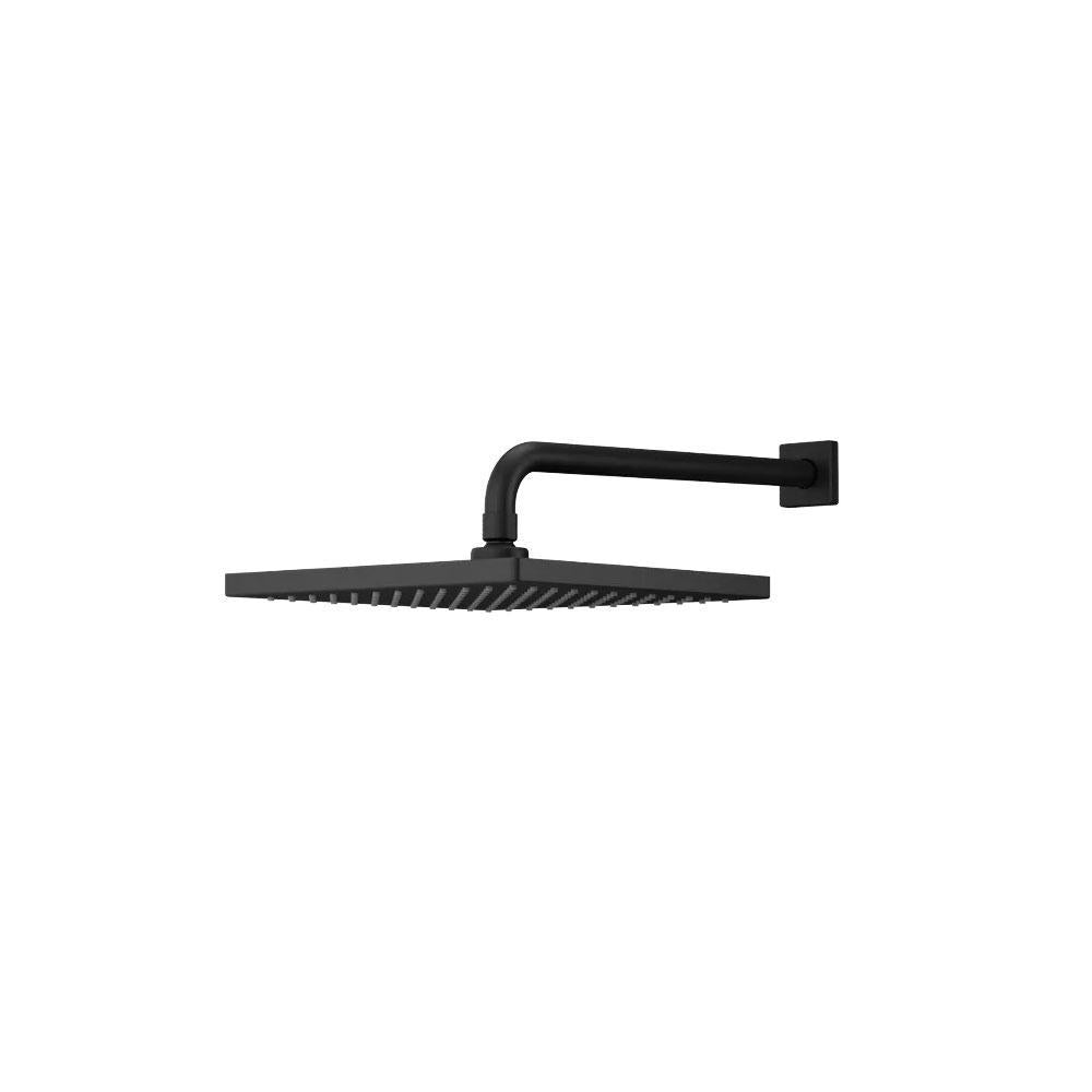 LG15-MDS1B Verve 10 in. Square Showerhead, Arm and Flange
