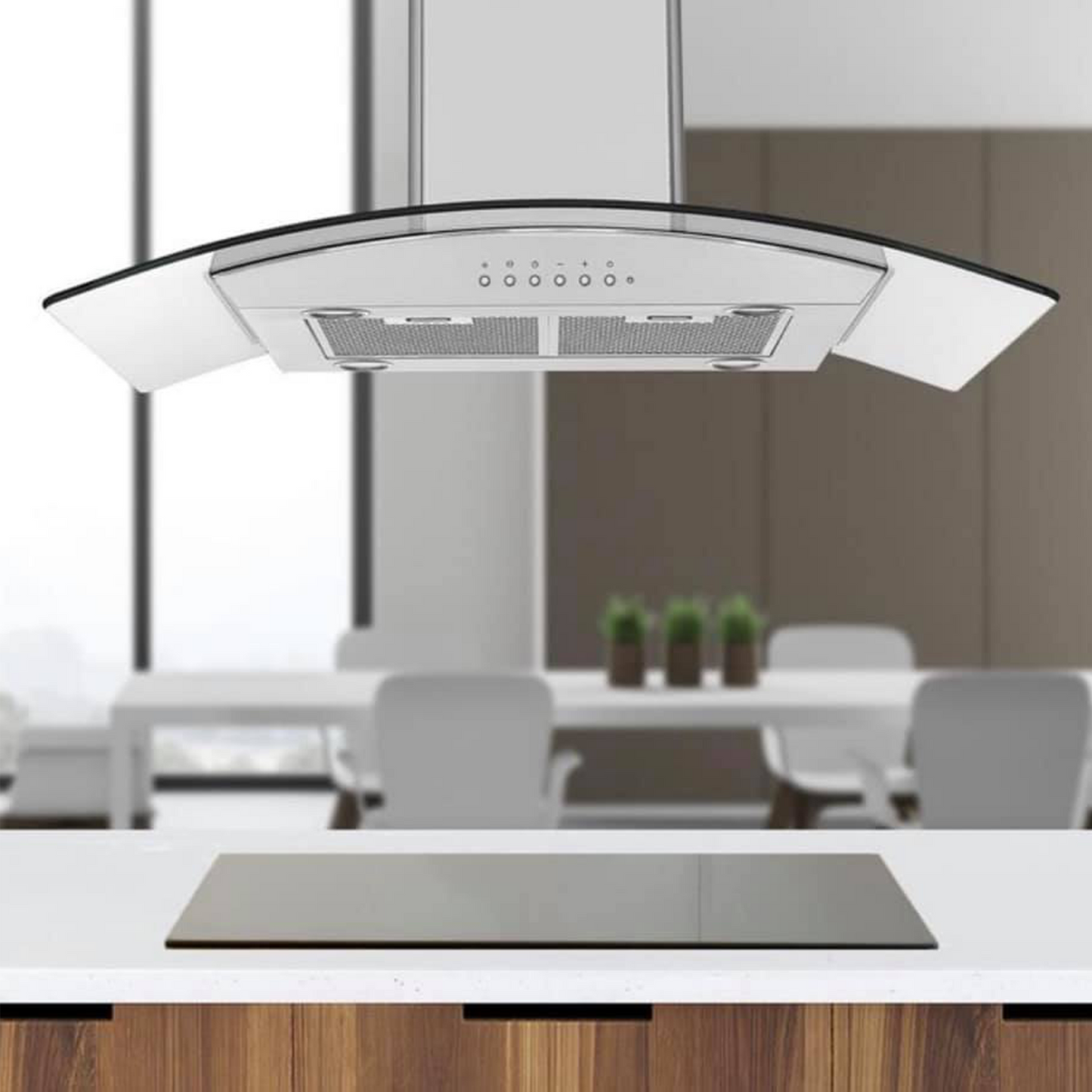 CAMPANA GALICIA  AIG-A38C1S 36" / 90CM