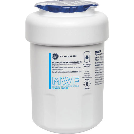 MWF/ Water Filter Canister