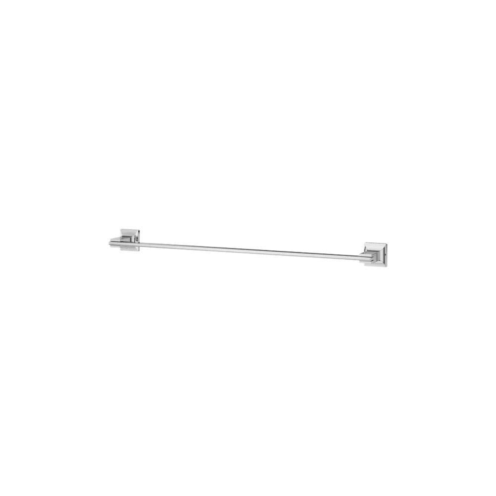 BTB-2VRVC Verve 24" Towel Bar