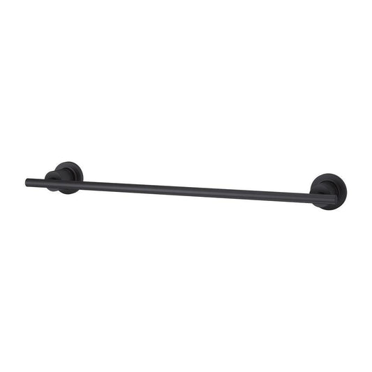BTB-NC1B Contempra Towel Bar 18"
