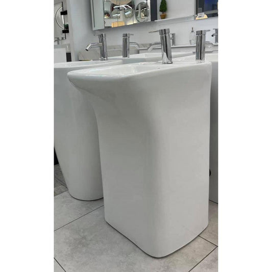 Pedestal 7012