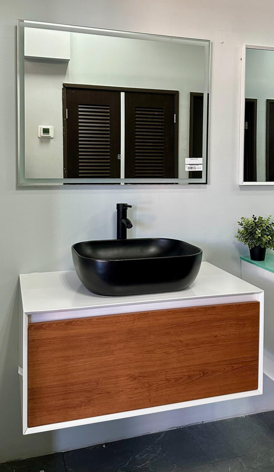 JASPER 36 TEAK