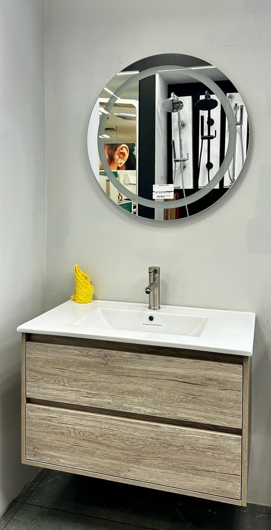 HKV-048 WOODEN GREY