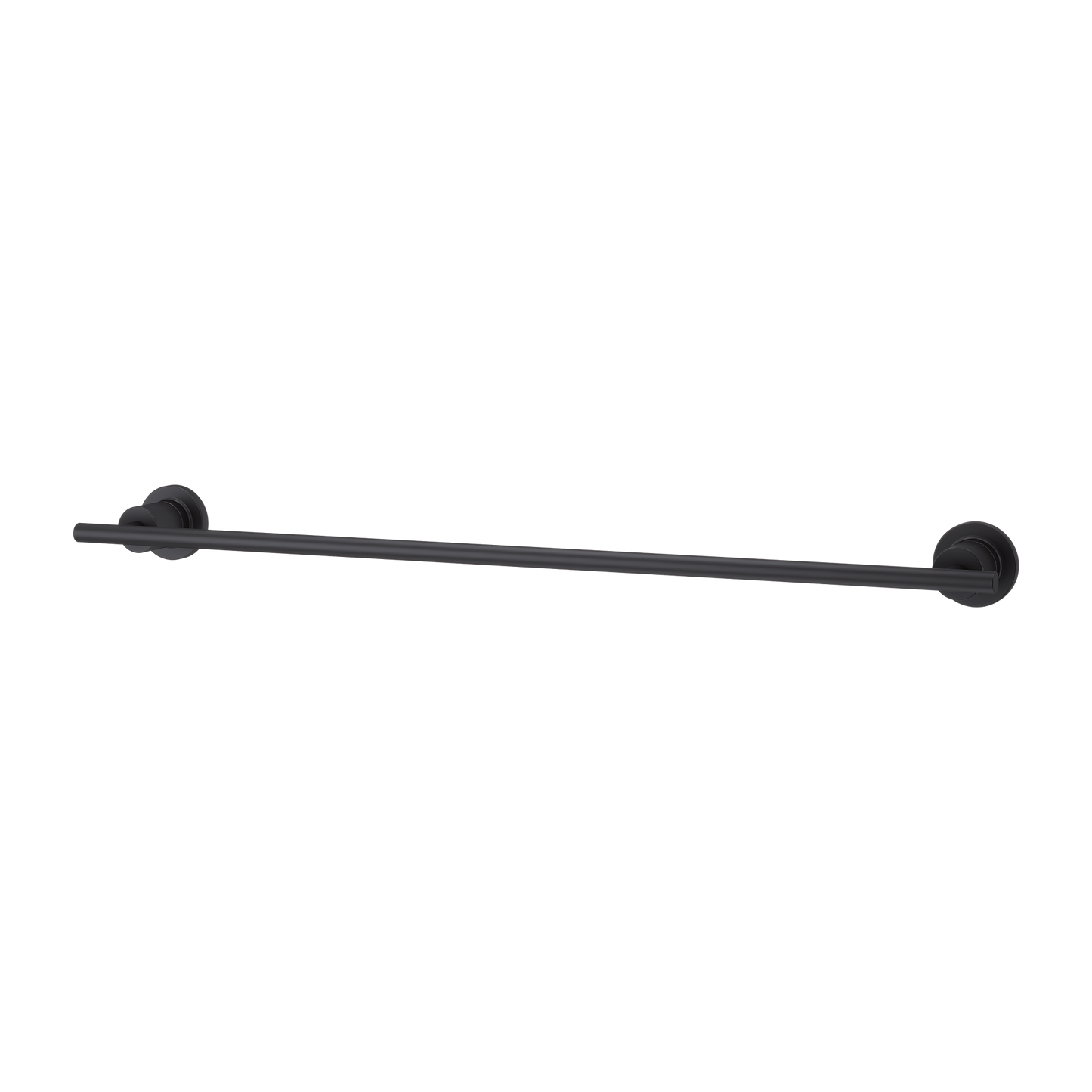 BTB-NC2B Contempra 24" Towel Bar