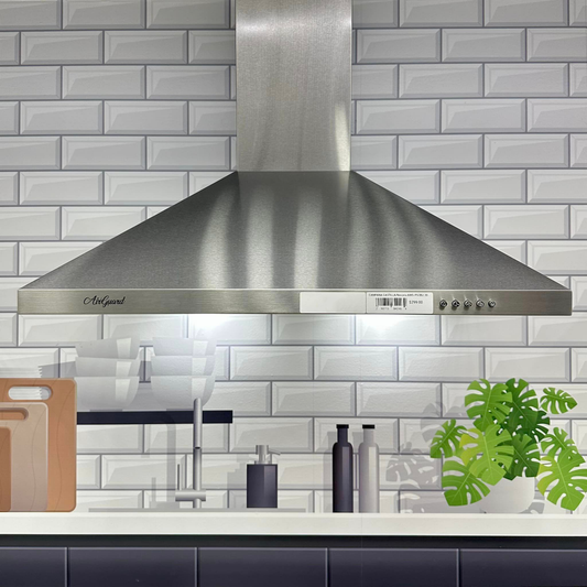 CAMPANA CASTILLA/Novaria AWS-P53B2 30'' / 75CM