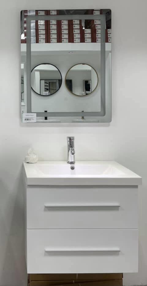 MF-1607 BLANCO