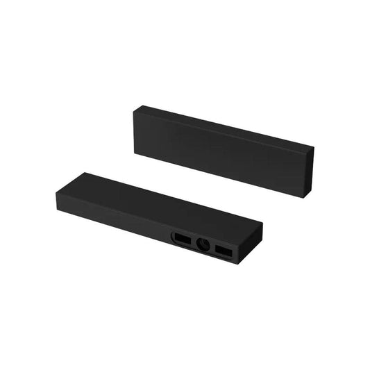 HHL-VRVLB Verve Lever Handle Kit