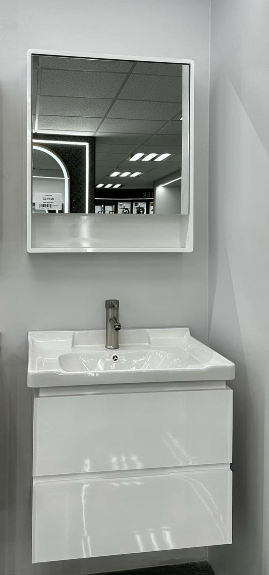 MBY-9054 WHT