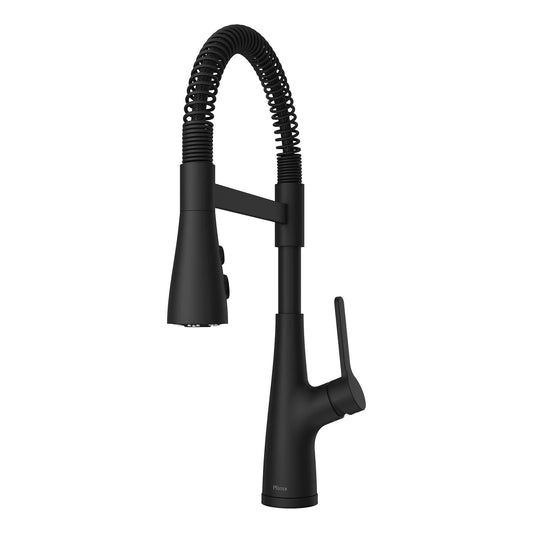 Neera LG529-NECB Kitchen Faucet