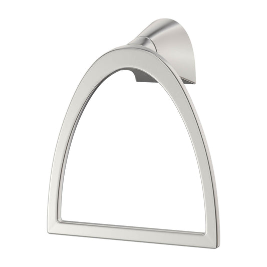 Karci Towel ring Satin BRB-KA0GS