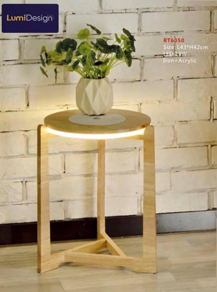 Lamp RT-6050