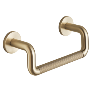 Litze 8" Towel Bar 694735-GL