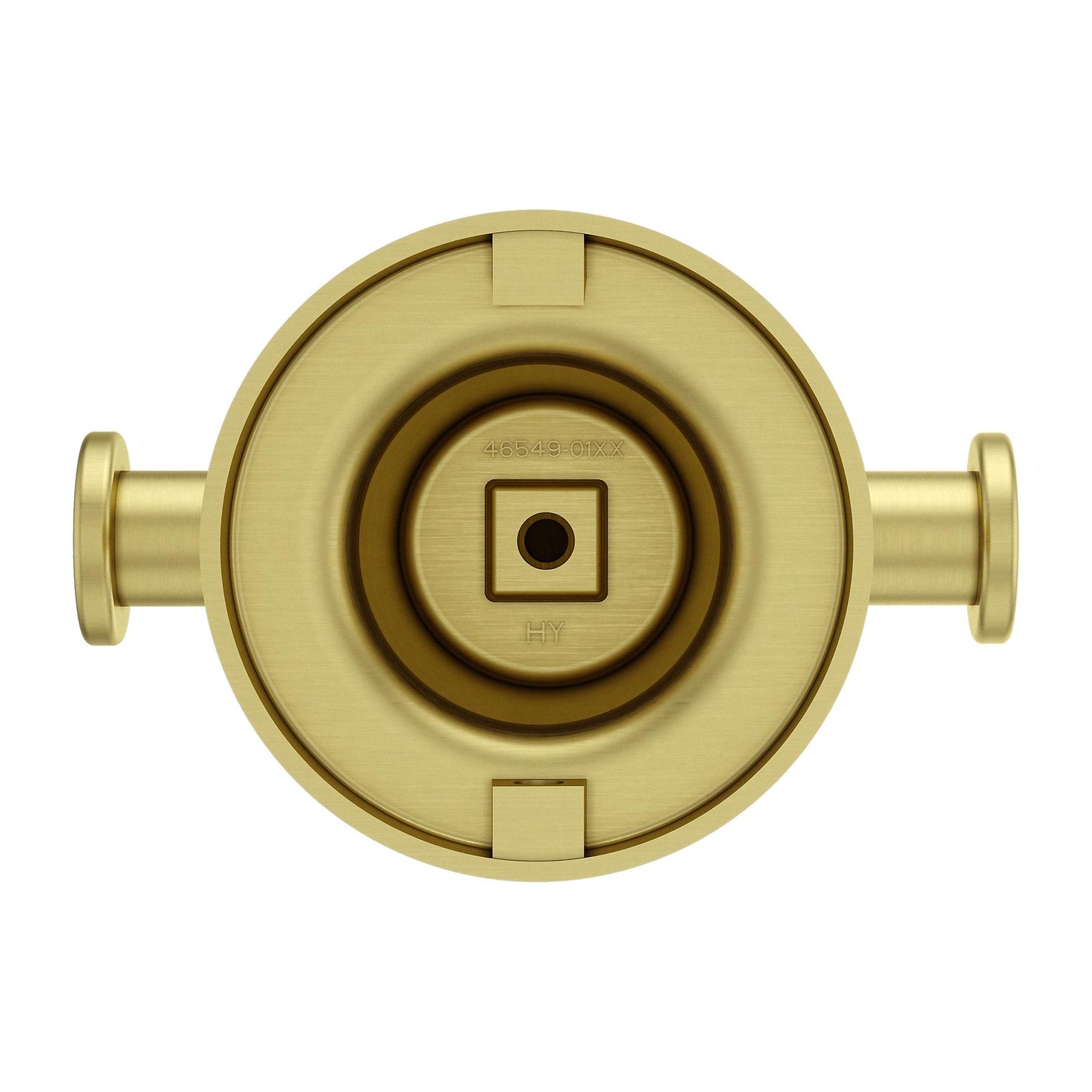 BRH-NC1BG Contempra Robe Hook