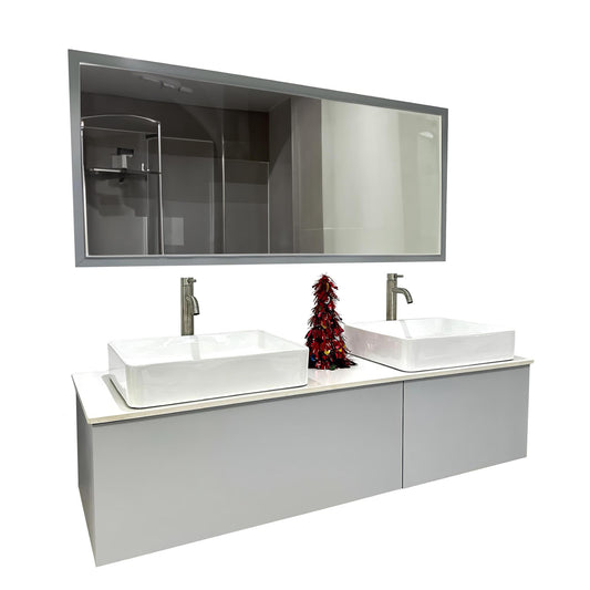 AHD40-1500 LIGHT GRAY